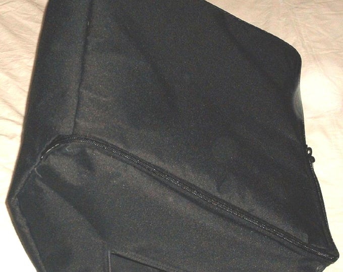 To Fit RCF NX12SMA  Padded Monitor Cover / Made by Bacsew