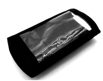 To Fit Minelab Manticore control box cover BY BACSEW