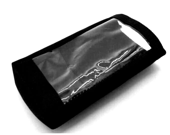 To Fit Minelab Manticore control box cover BY BACSEW