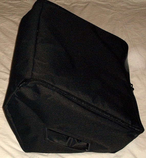 FM12 PADDED MONITOR SPEAKER COVER FM10 TO FIT DB TECHNOLOGIES FLEXSYS FM 8
