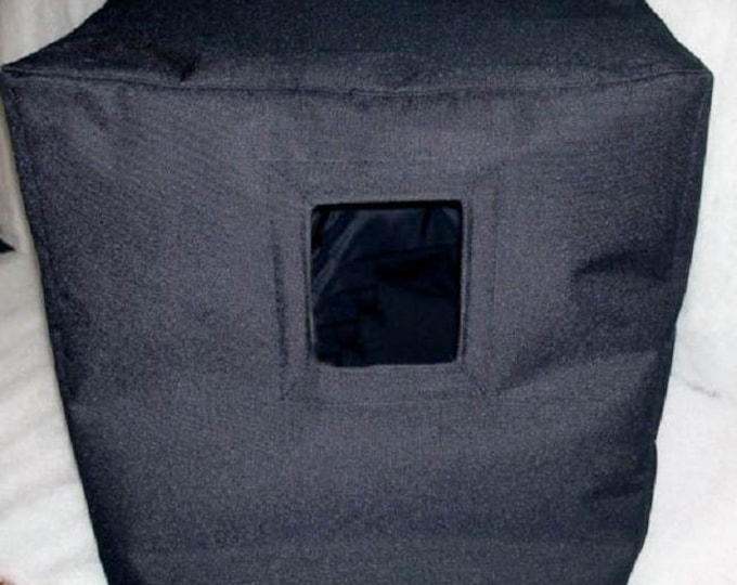 Padded COVERS Custom To Fit MARTIN AUDIO blackline X12 Speakers and  Blackiline X115 or X118 Sub