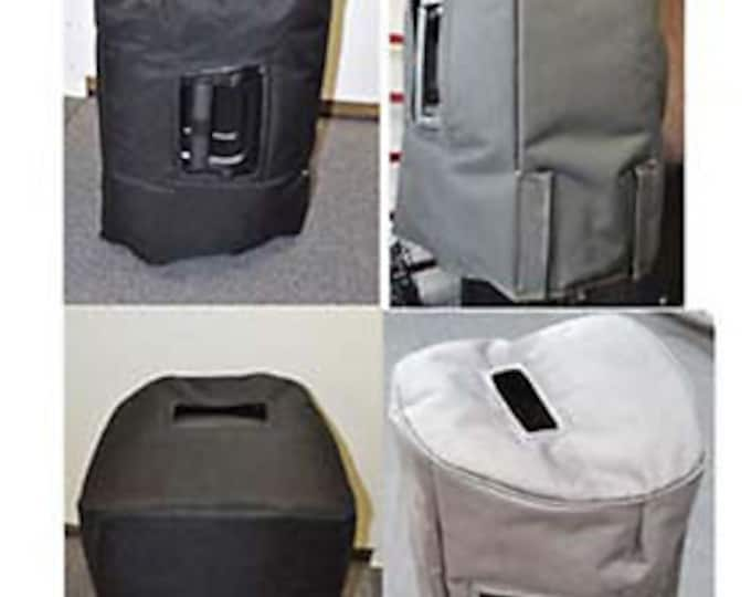 Padded  CUSTOM Shaped COVERS To  Fit  JBL Eon 515 / 515xt  Speaker , Eon 518s Sub, Prx 615m ,pRX 618s, Prx 718s Sub, Srx718s Sub