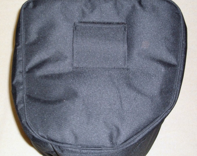 Padded Speaker COVERS To Fit 2 QSC k8 / k10 / k12 / KSub (1),KW 122,152,153 / KW181 Sub  Hpr122i Top Handle +Opt Left  / HPR151i Sub