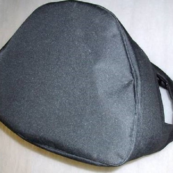 To Fit BEHRINGER Euorlive B215A / B215d /B215xl /b212XL Padded Speaker Covers By BACSEW
