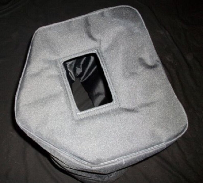 Padded Speaker COVERS to Fit 2 QSC K8 / K10 / K12 / Ksub Etsy UK