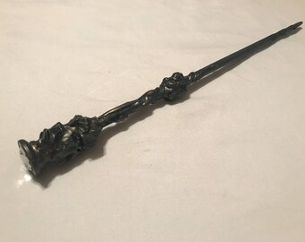 Harry Potter Inspired Wand