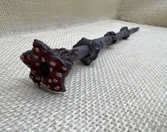Demogorgon Inspired Wand