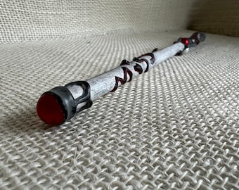 Annabelle Inspired Wand
