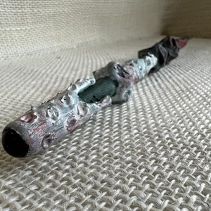 Jason Voorhees Inspired Wand
