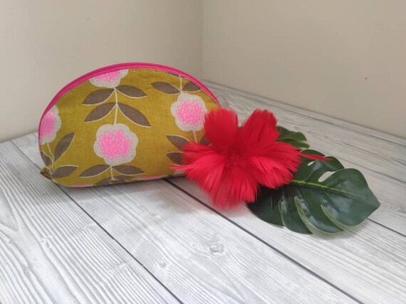 Makeup bag sale sale