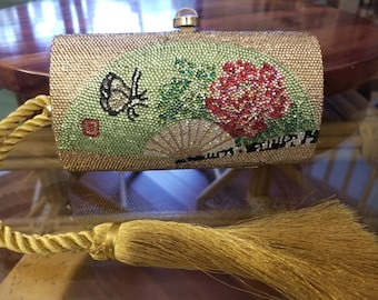 Evening Clutch Purse