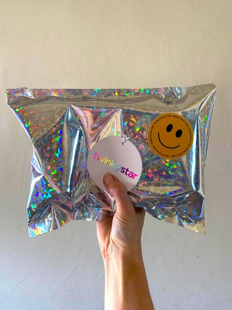 Heart Gemstone Sticker Rainbow Sticker Sun Catcher Sticker Light Catcher Crystal Sticker Holographic Sticker Sun Catcher Decal