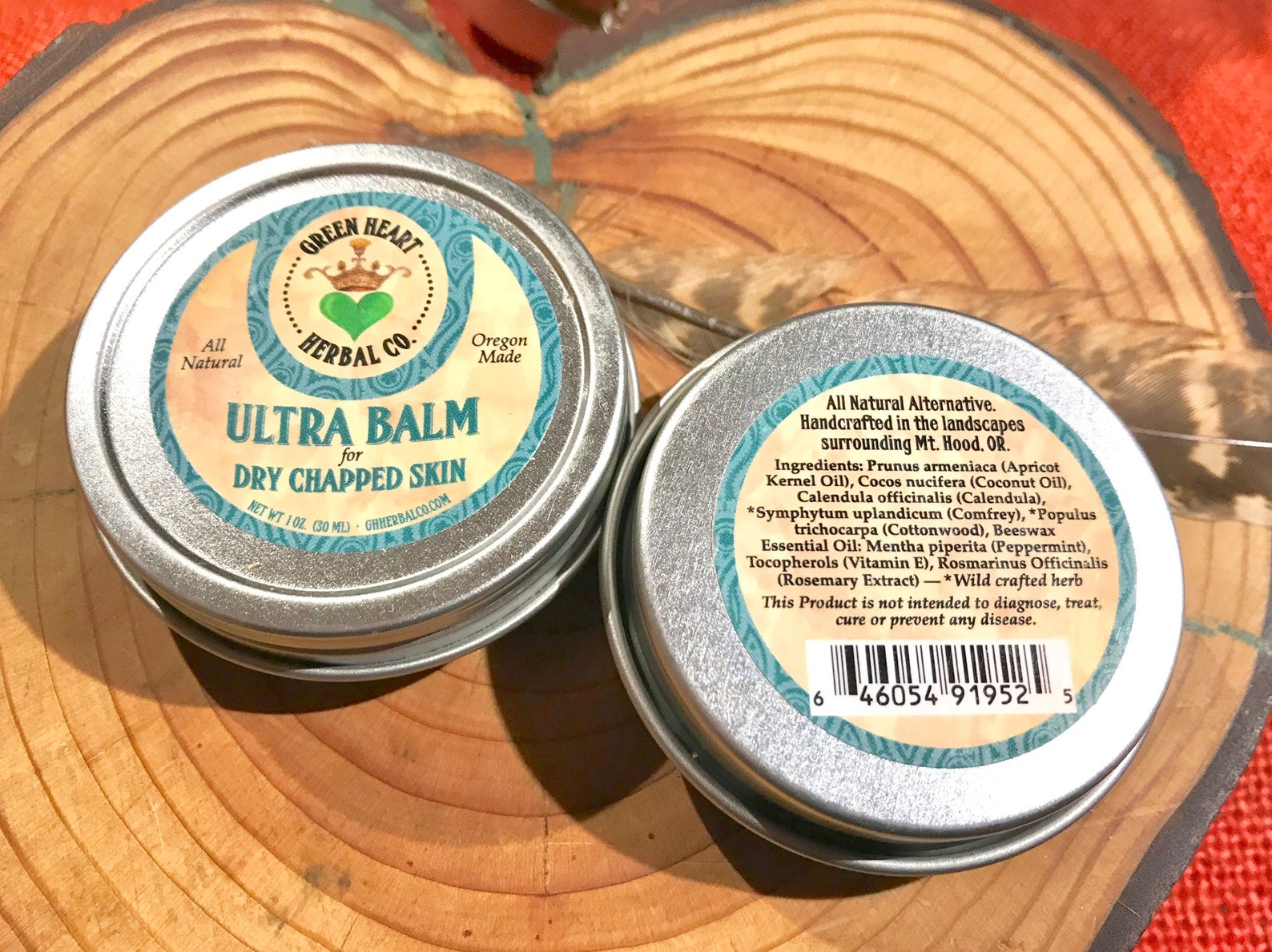 ultra balm