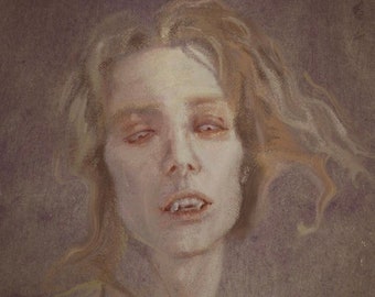 Lestat the Vampire