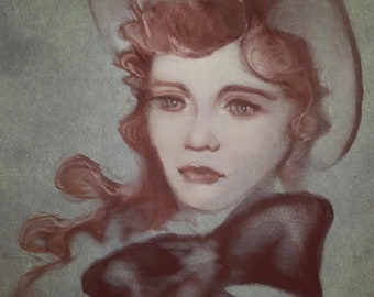 Claudia