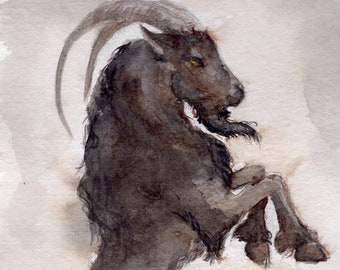 Black Phillip