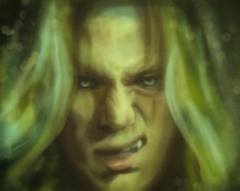The Vampire Lestat (2026)
