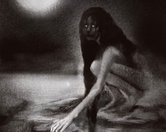 La Llorona