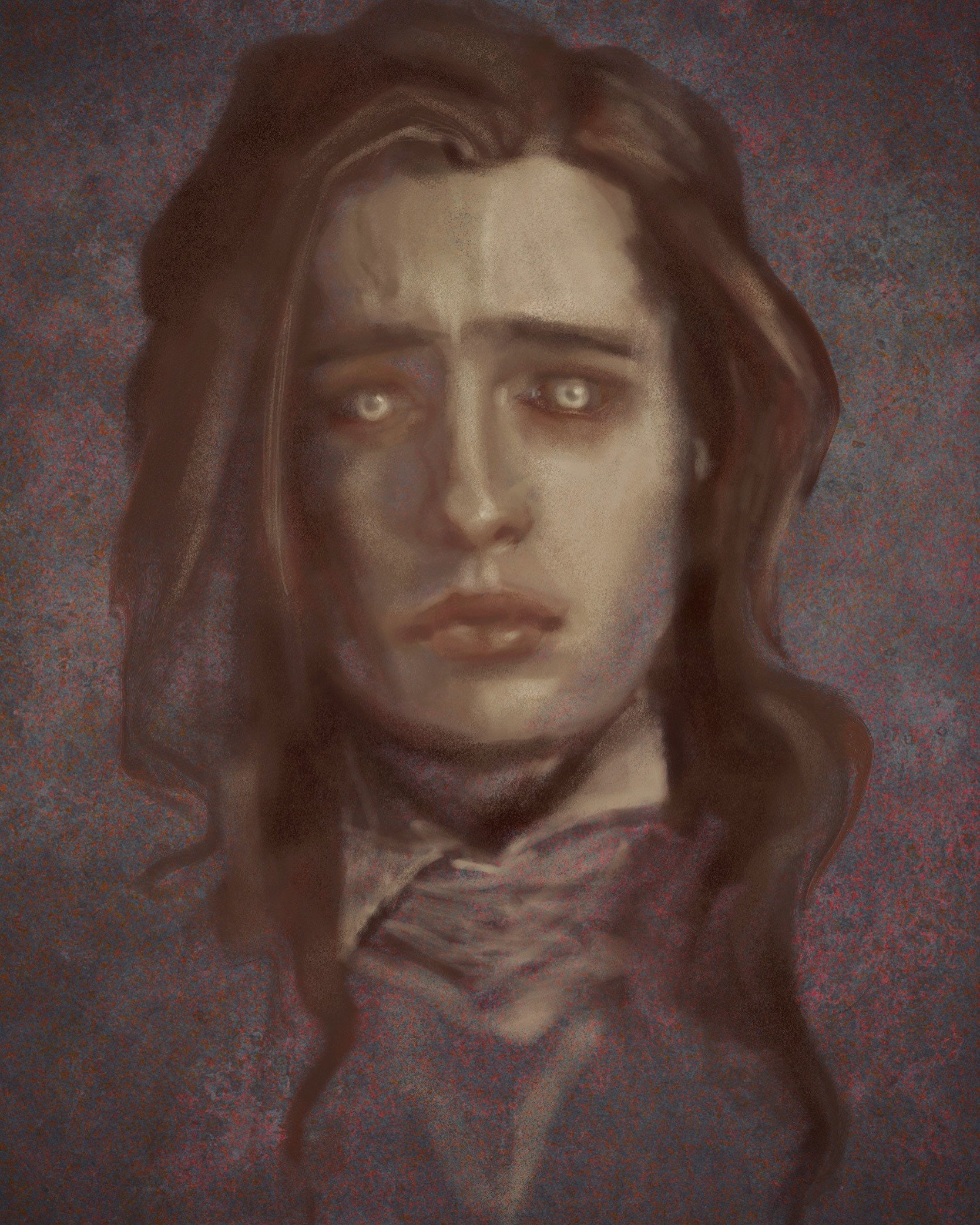 Louis De Pointe Du Lac Etsy