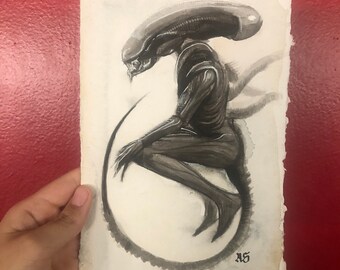 Xenomorph