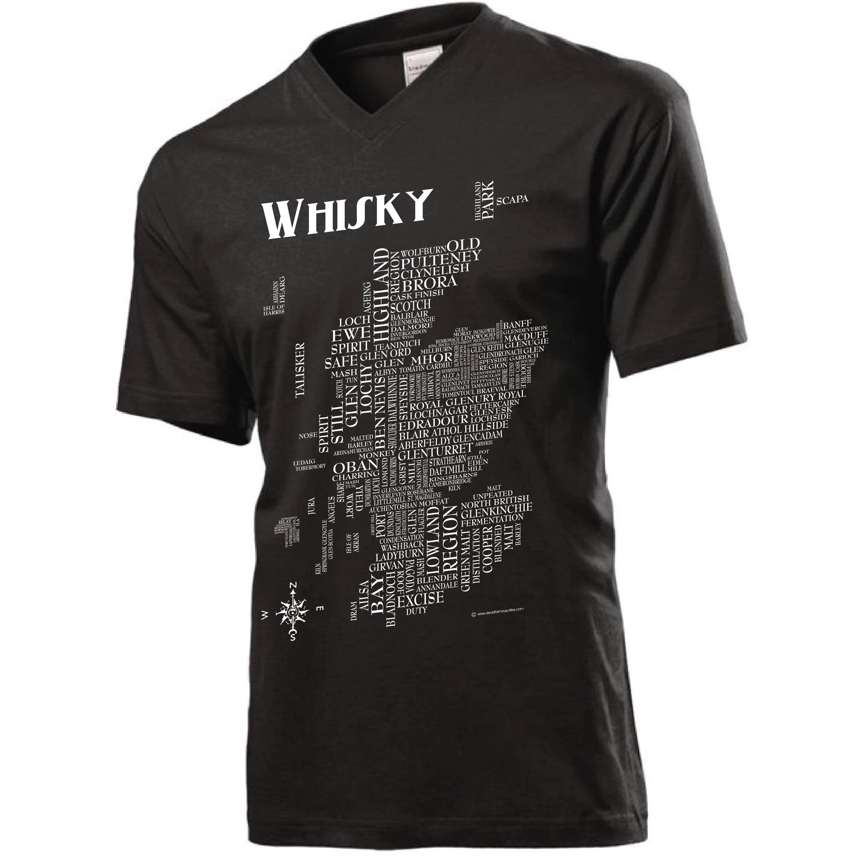 Scotch Whisky tshirt Etsy