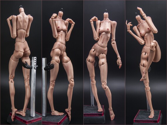 double jointed dolls