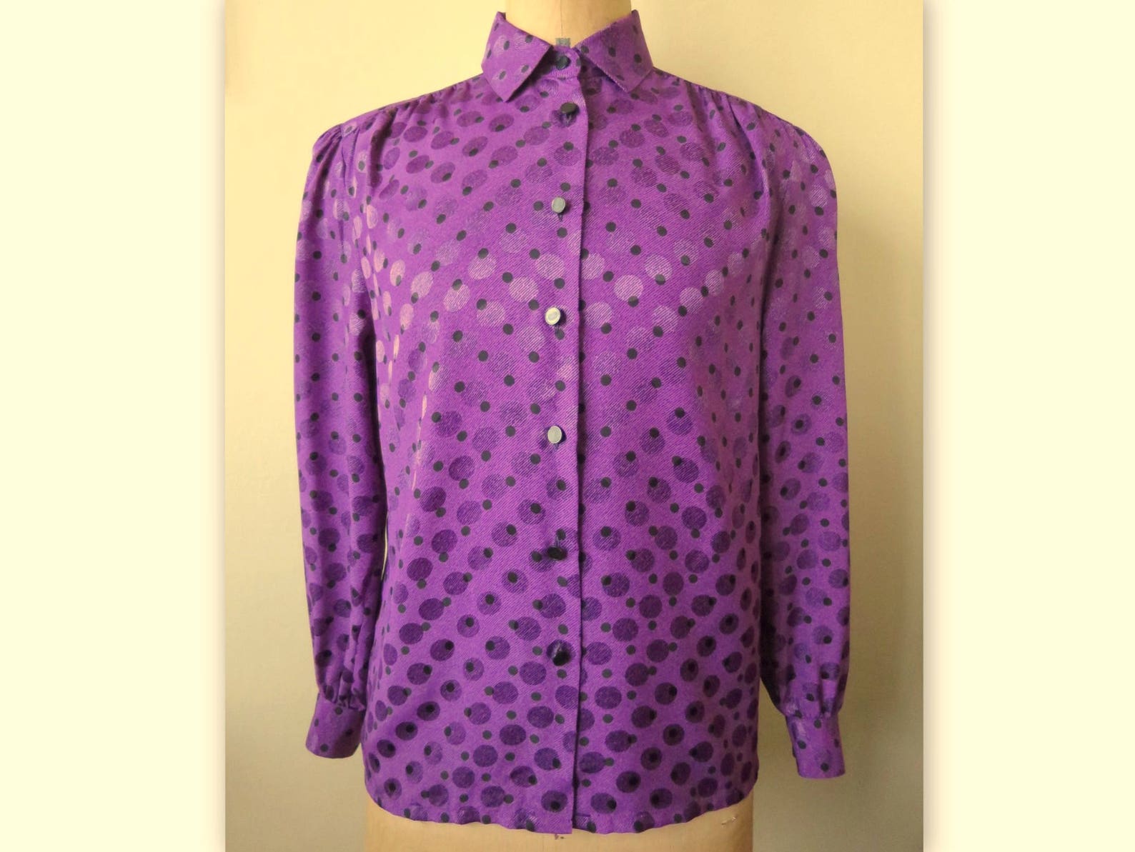 louis feraud blouse