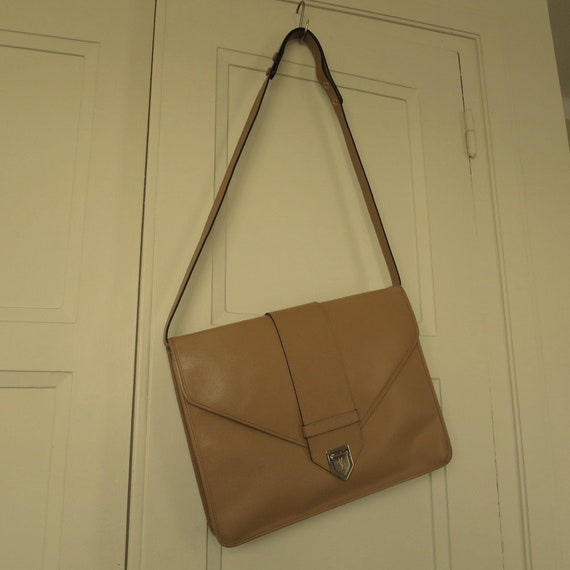 Vintage YVES SAINT LAURENT bag