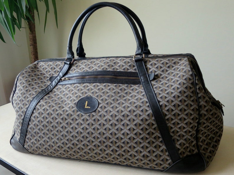 sac de voyage picture