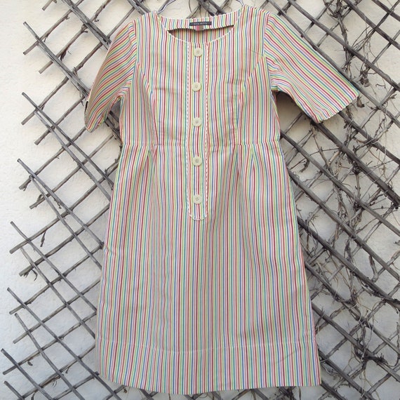 Orla Kiely Dress Gem Orla Kiely Dress Gem
