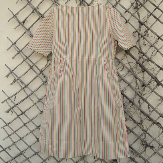 sachin and babi light blue dress The Orla Kiely Dress Collection main image 0
