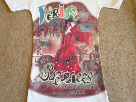 Christian lacroix t shirt sale
