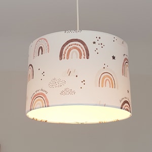 MAGIC lampshade