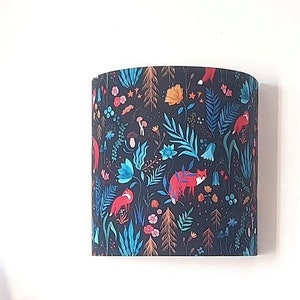 LE PETIT BOIS wall light
