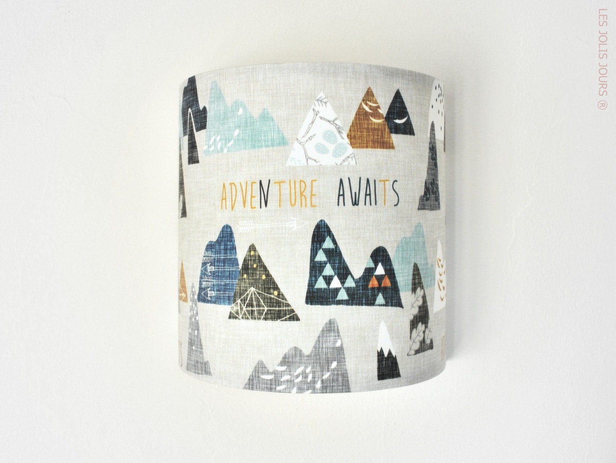 Applique Murale Adventure Time | Coloris Au Choix