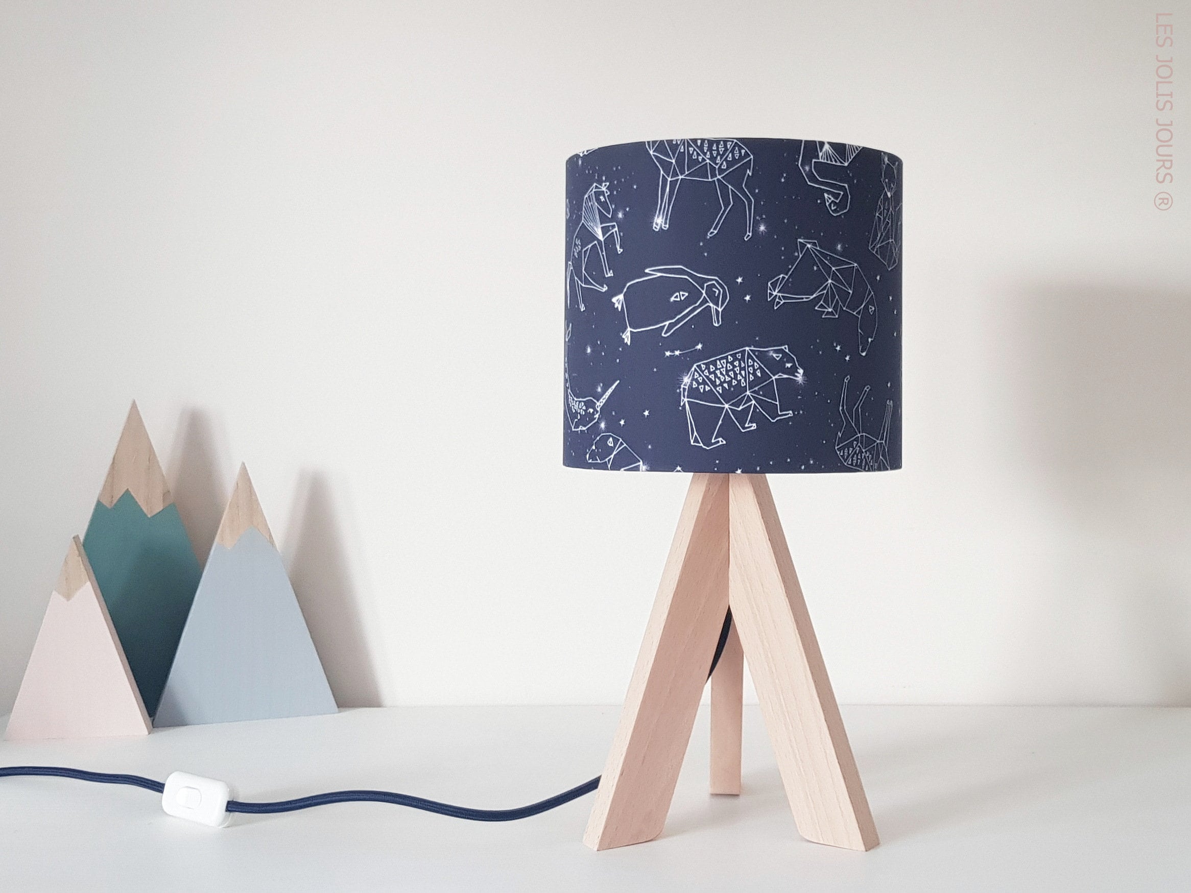 Lampe Constellation