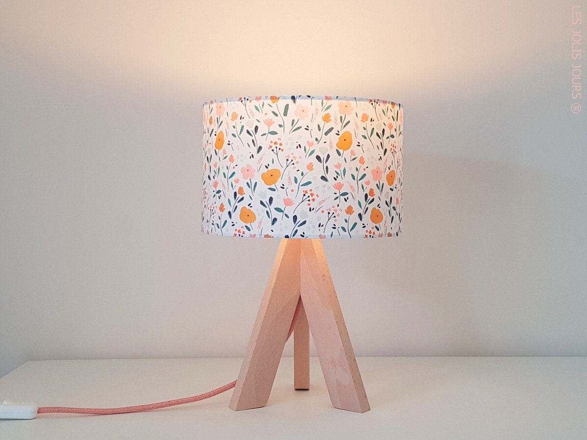 Lampe Blossom