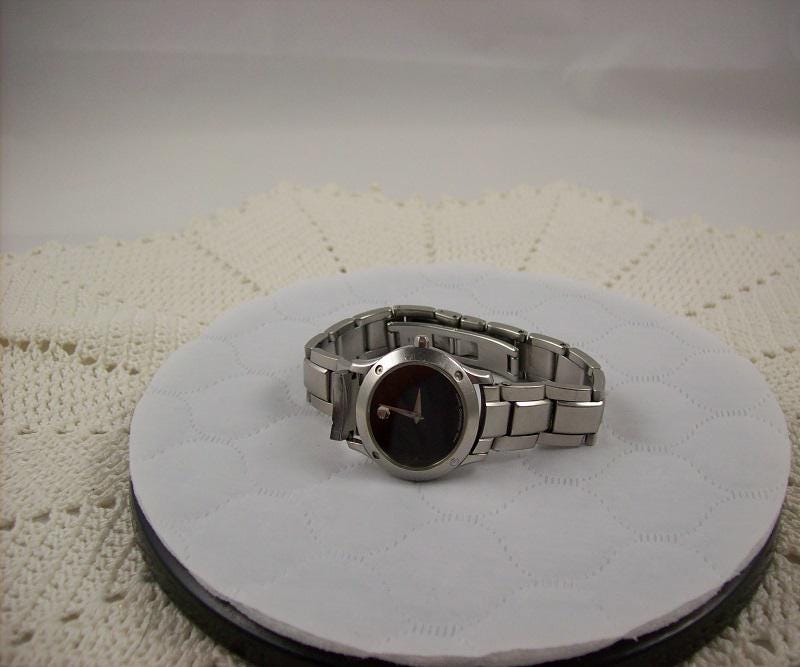 Ladies Movado Watch - Etsy display picture 1