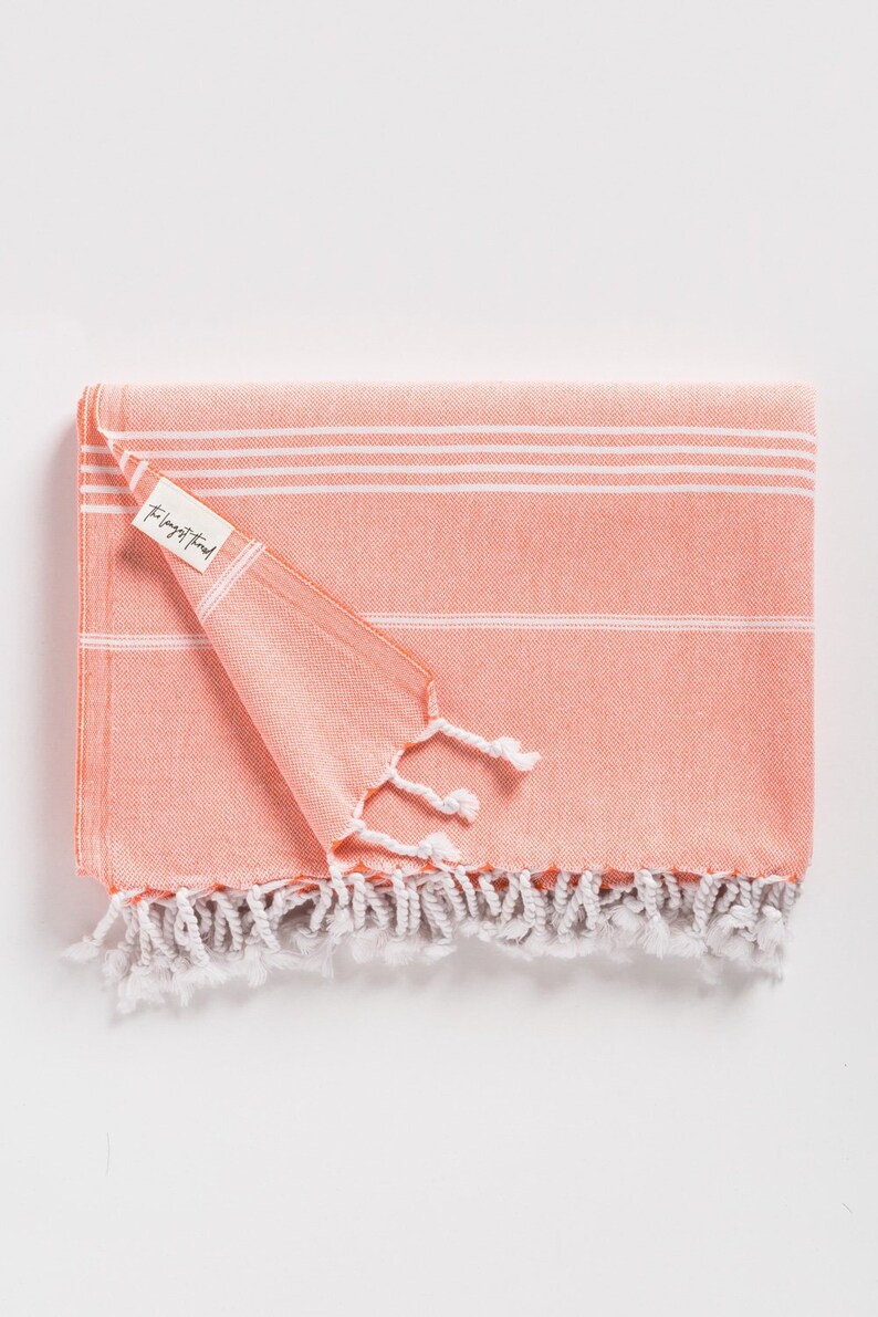 Turkish Throw Blanket Oversized Beach Towel Extra Large Etsy