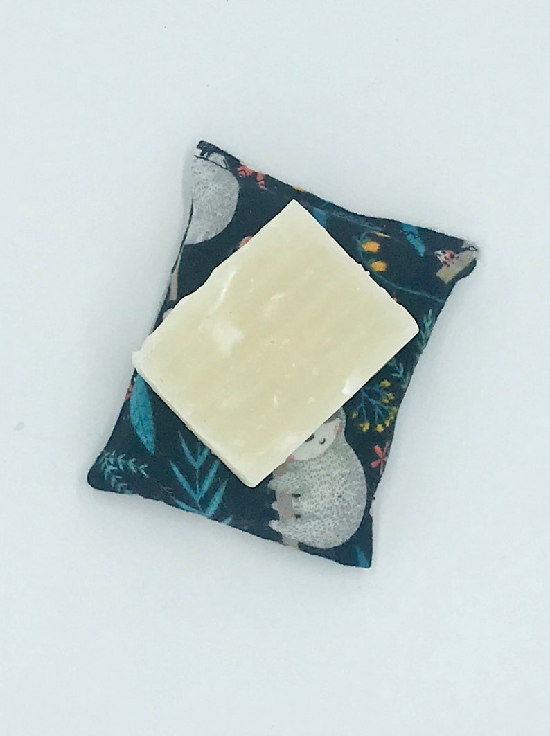 Dish Soap Bar Solid Ecofriendly Zero Waste Dish Soap Etsy