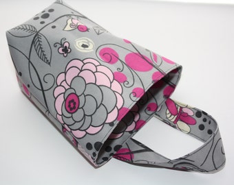 Vuilniszak in de auto -recycling  ,vuilniszak voor de auto - Waterdicht Fabric  ,witte stippen op zwart , AUTO ORGANIZER