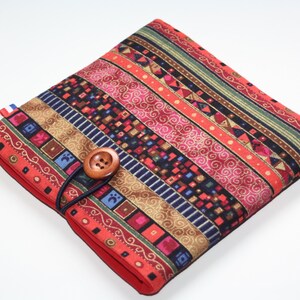 Kobo Libra 2 sleeve, Kobo sleeve, Libra 2 sleeve, Protective cover image 5
