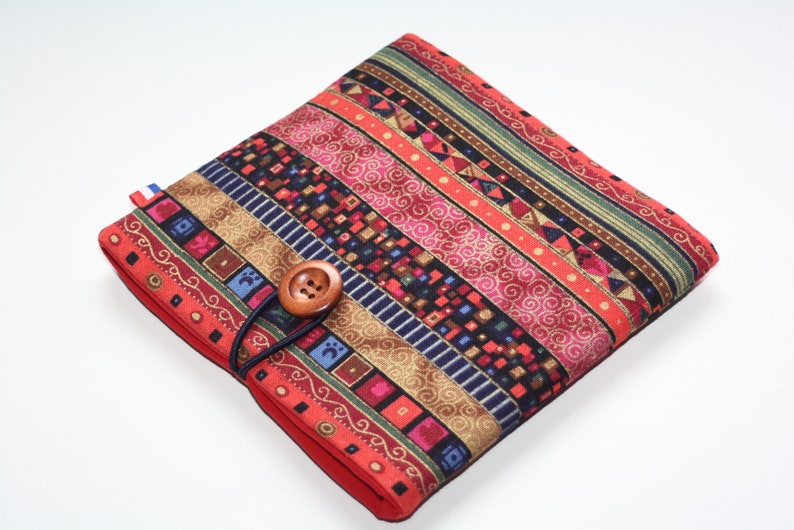 Kobo Libra 2 sleeve, Kobo sleeve, Libra 2 sleeve, Protective cover image 5