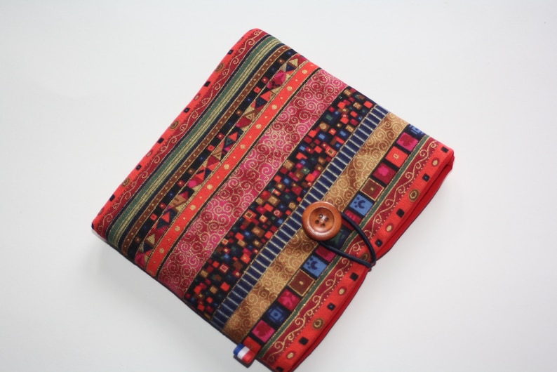 Kobo Libra 2 sleeve, Kobo sleeve, Libra 2 sleeve, Protective cover image 1