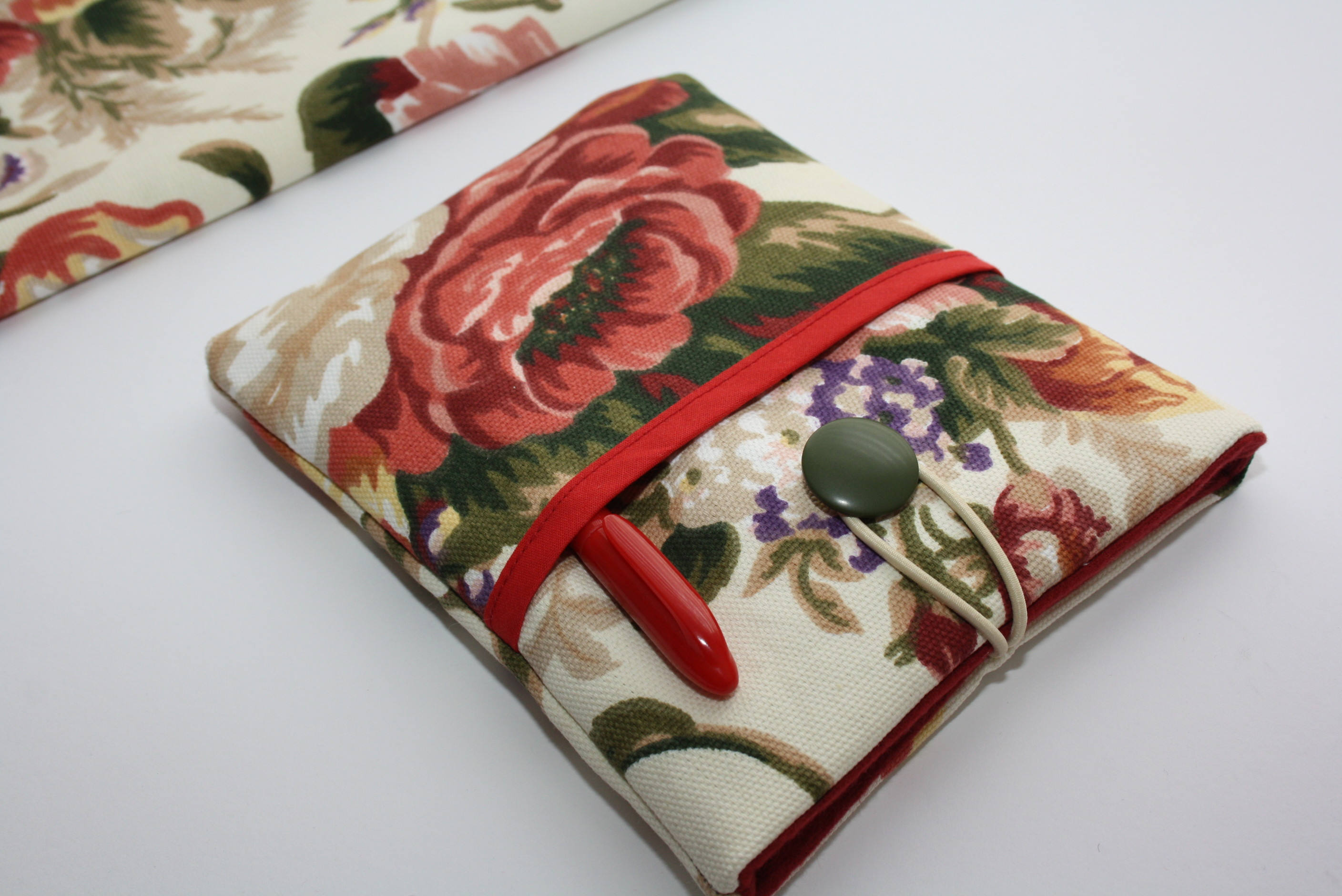 Kindle Voyage Cover Padded Sleeve eReader /Kobo GLO bag for Etsy