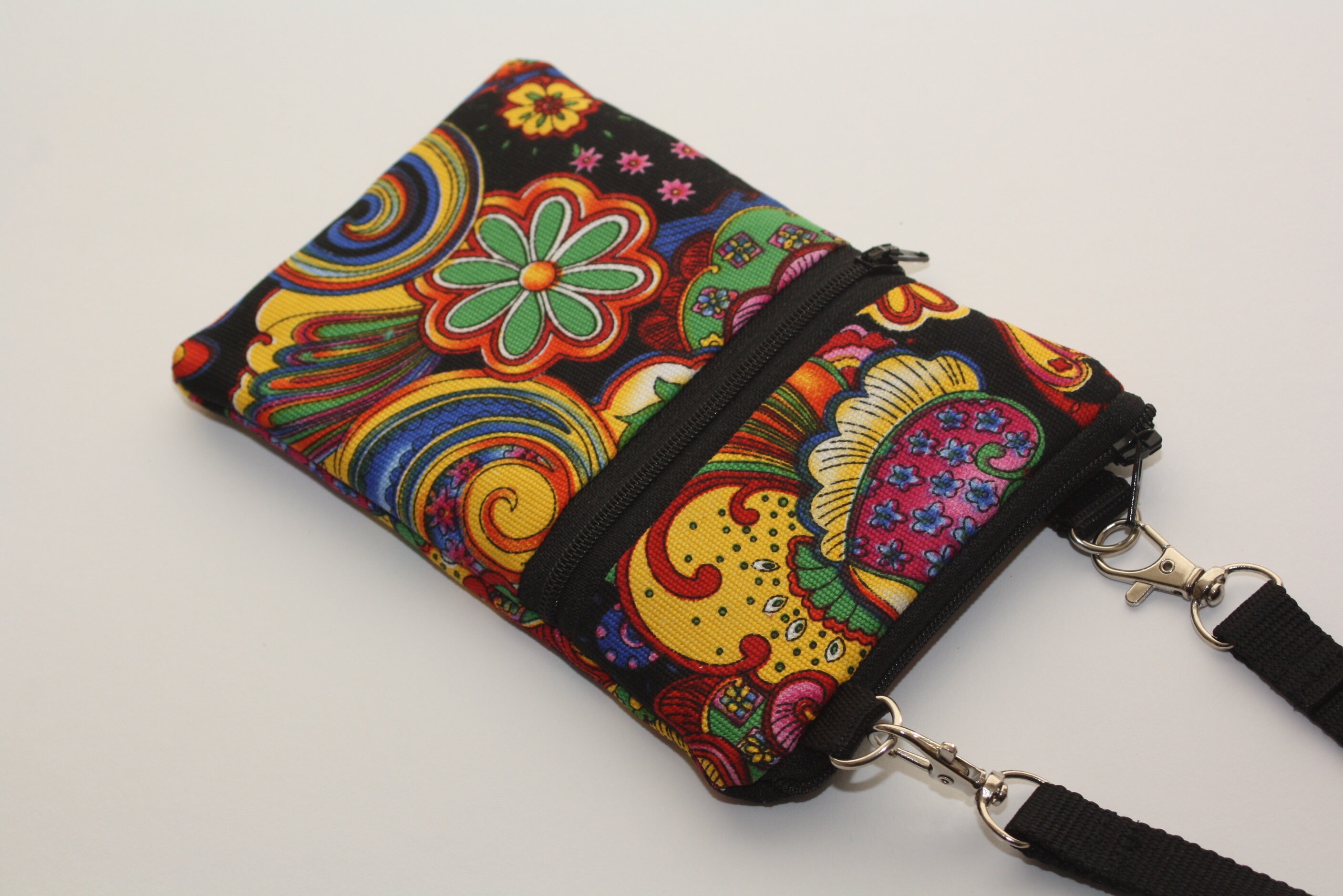 passport wallet crossbody