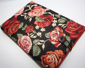 13 inch   Roses   MacBook Air 13 sleeve , MacBook Air 13 ,MacBook Pro 13 case,MacBook Air 13 Cover, MacBook Pro 13 case, Laptop sleeve