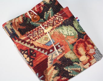 Kobo Libra 2 sleeve , Kobo sleeve , Libra 2 sleeve , Protective cover,furniture fabric