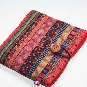 Kobo Libra 2 sleeve, Kobo sleeve, Libra 2 sleeve, Protective cover image 2