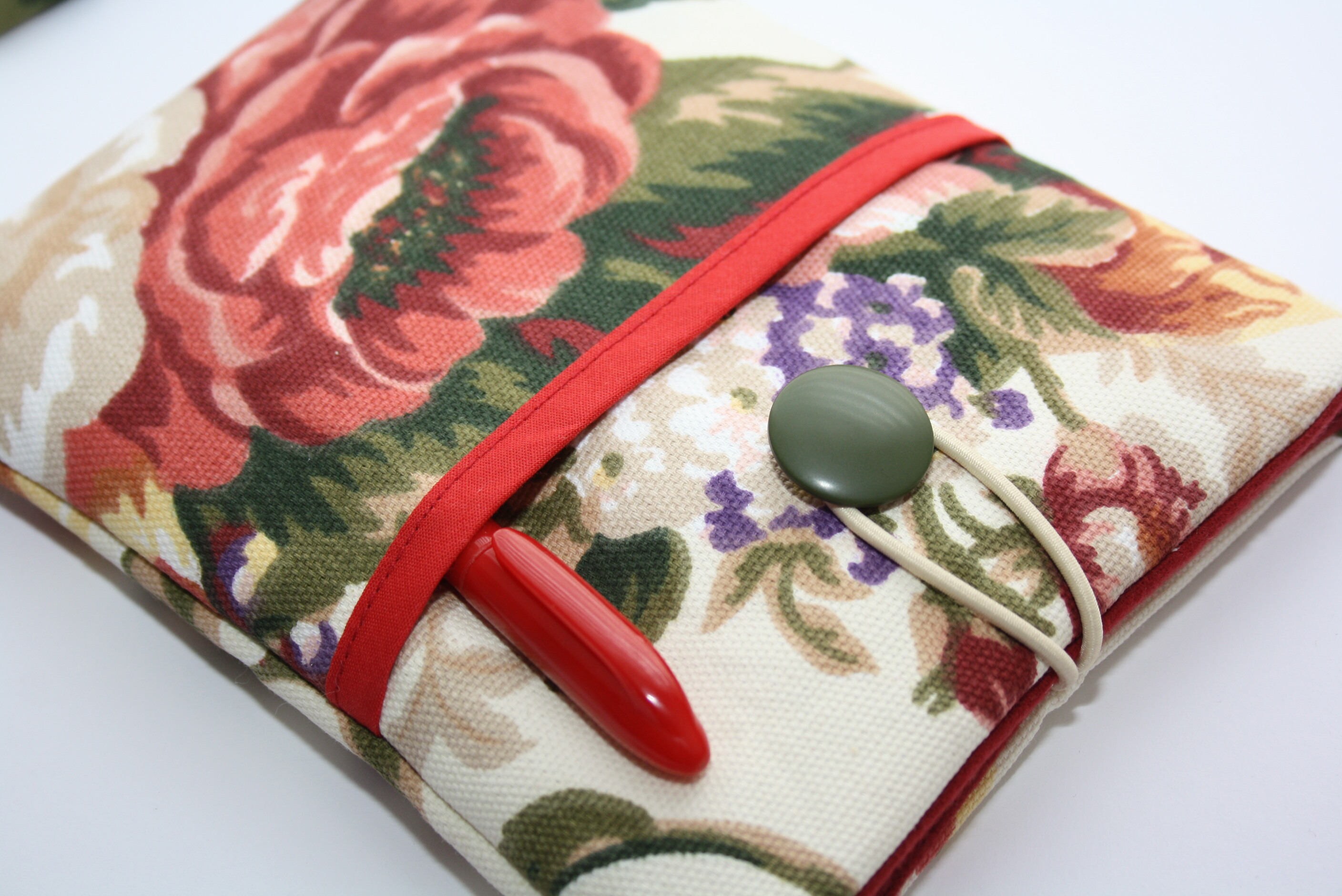 Kindle Voyage Cover Padded Sleeve eReader /Kobo GLO bag for Etsy